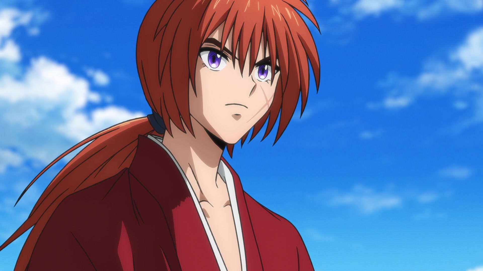 Rurouni Kenshin (2023) Image | Fancaps