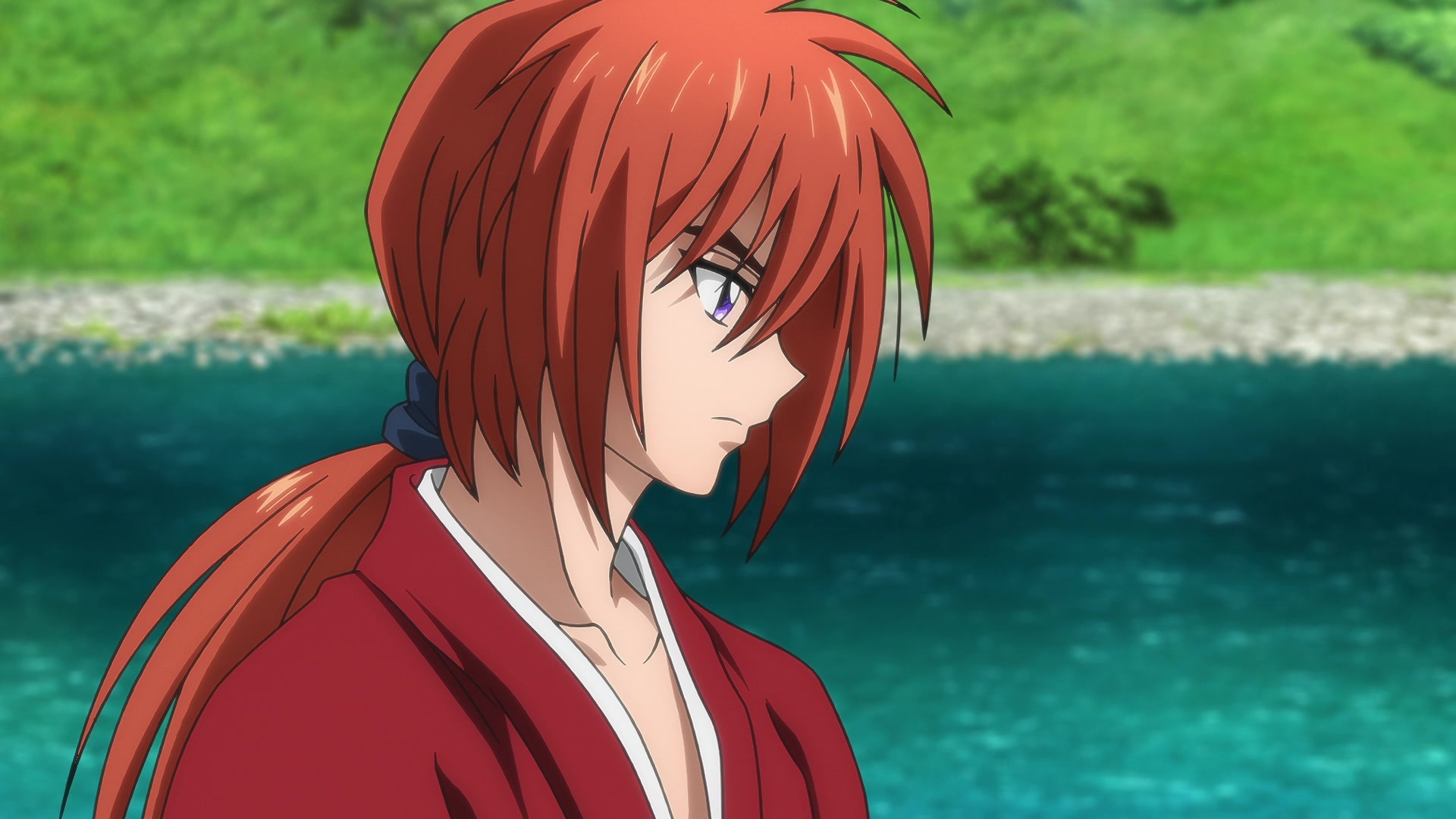 Rurouni Kenshin (2023) Image | Fancaps