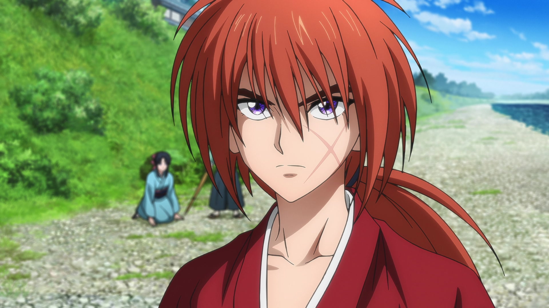 Rurouni Kenshin (2023) Image | Fancaps