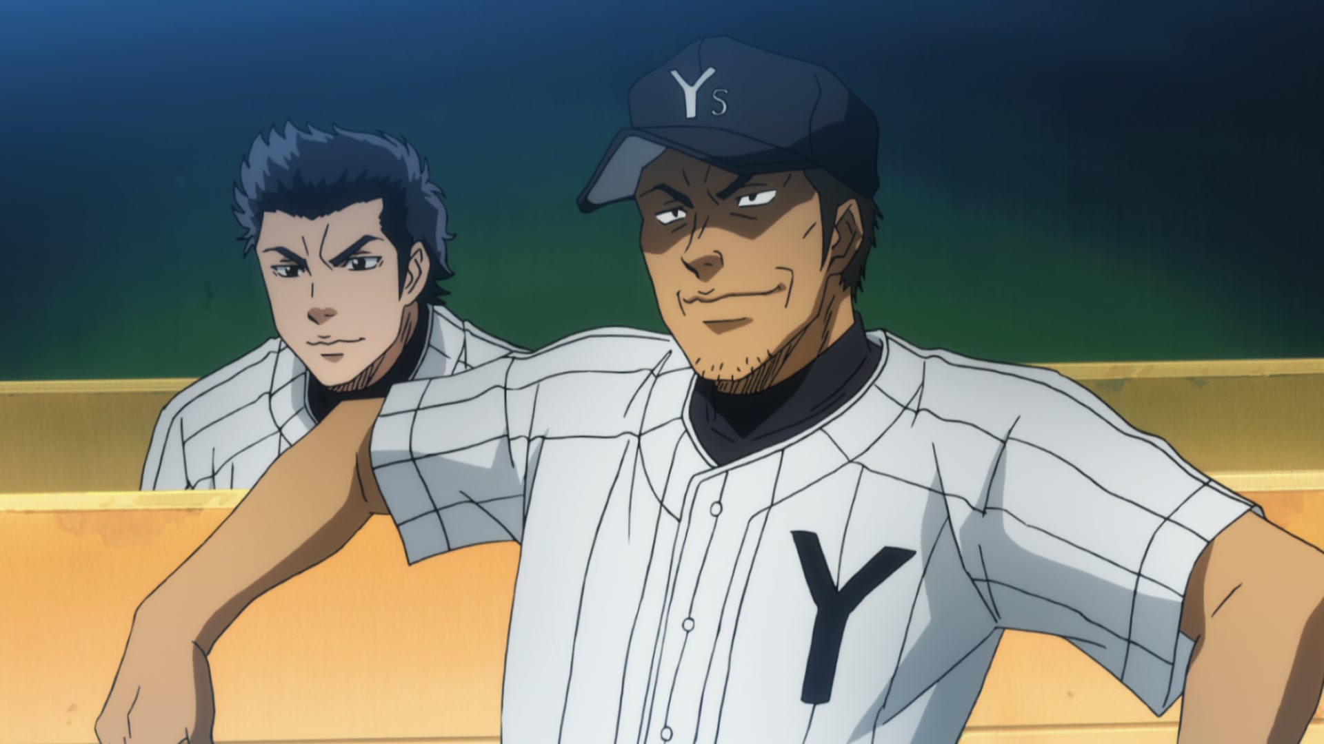 Ace of Diamond: Second Season Image | Fancaps