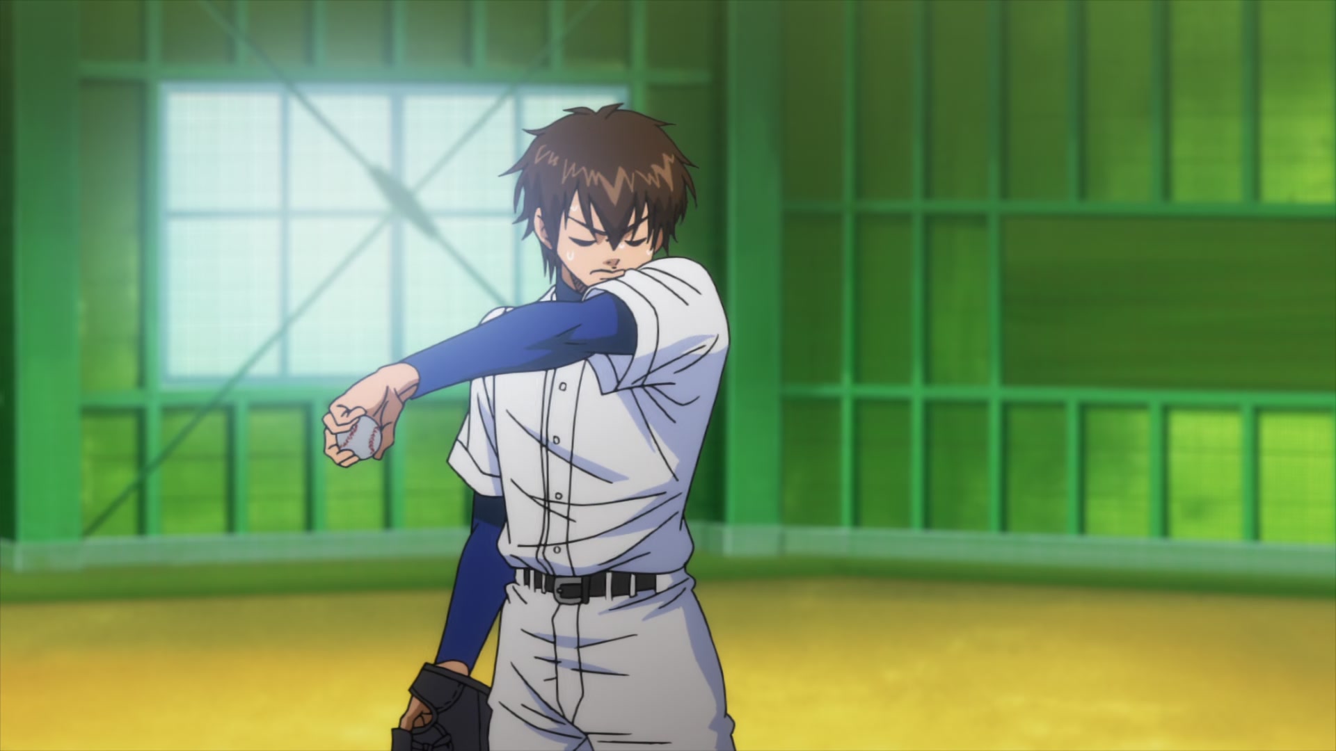 Ace of Diamond: Second Season Image | Fancaps