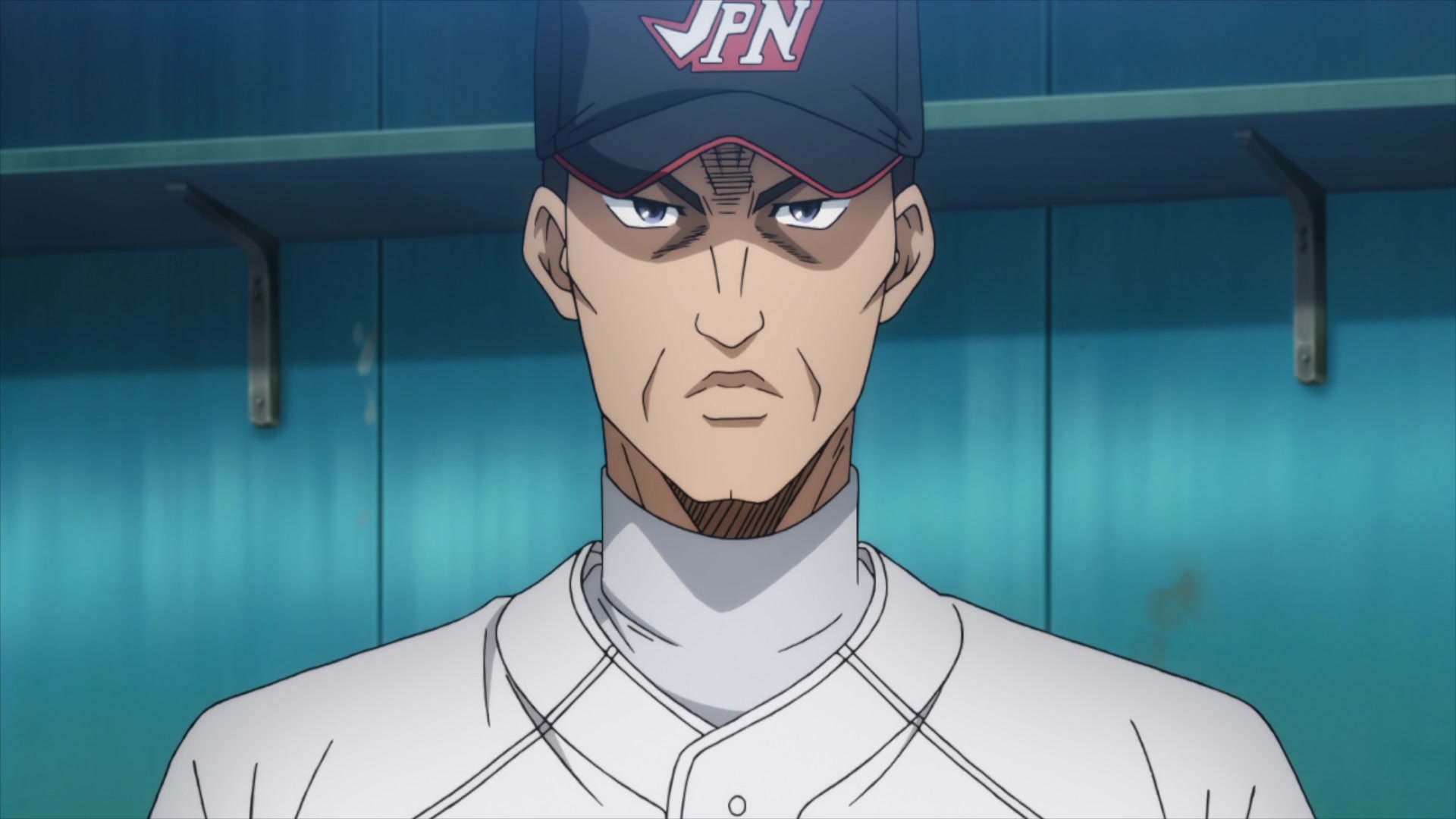 Ace of Diamond Act II Image | Fancaps