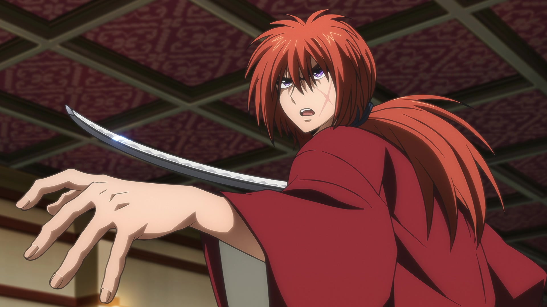 Rurouni Kenshin (2023) Image | Fancaps