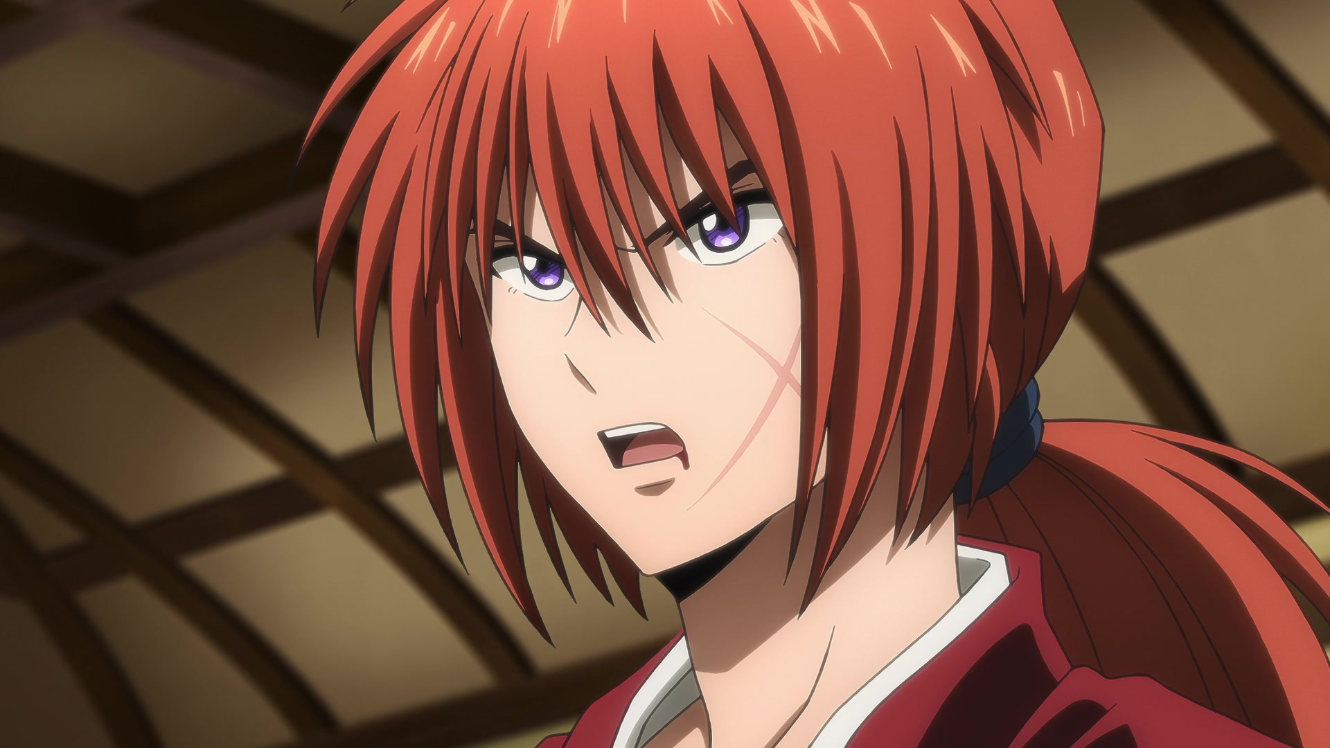 Rurouni Kenshin (2023) Image | Fancaps