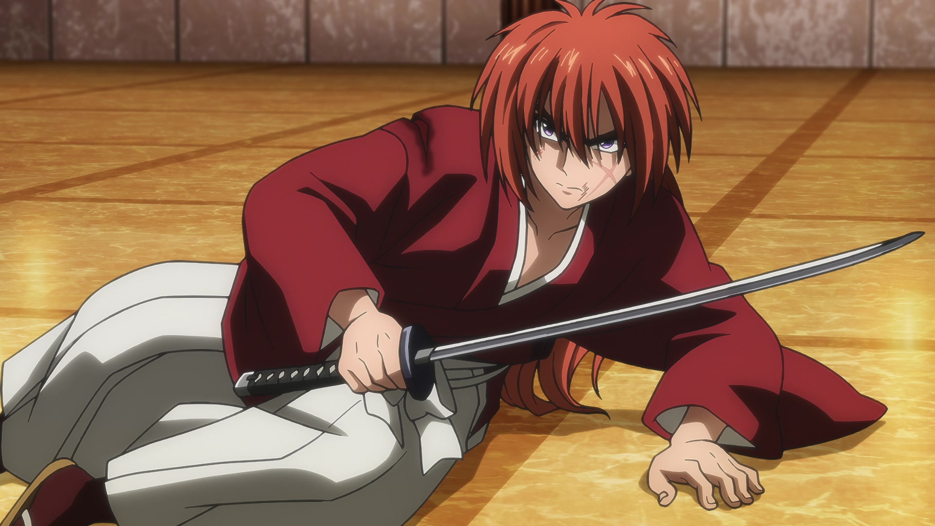 Rurouni Kenshin (2023) Image | Fancaps