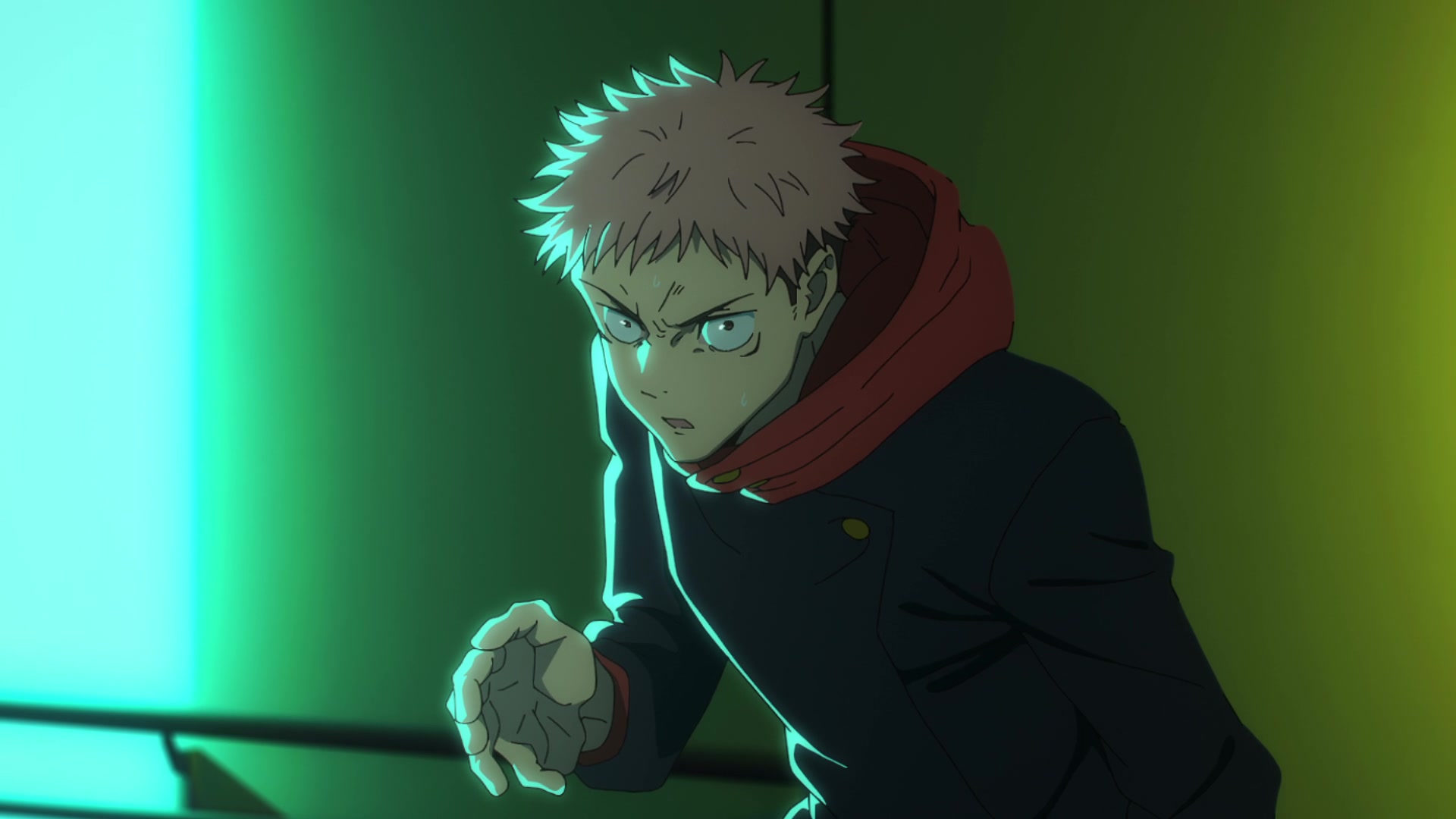 Jujutsu Kaisen Image 