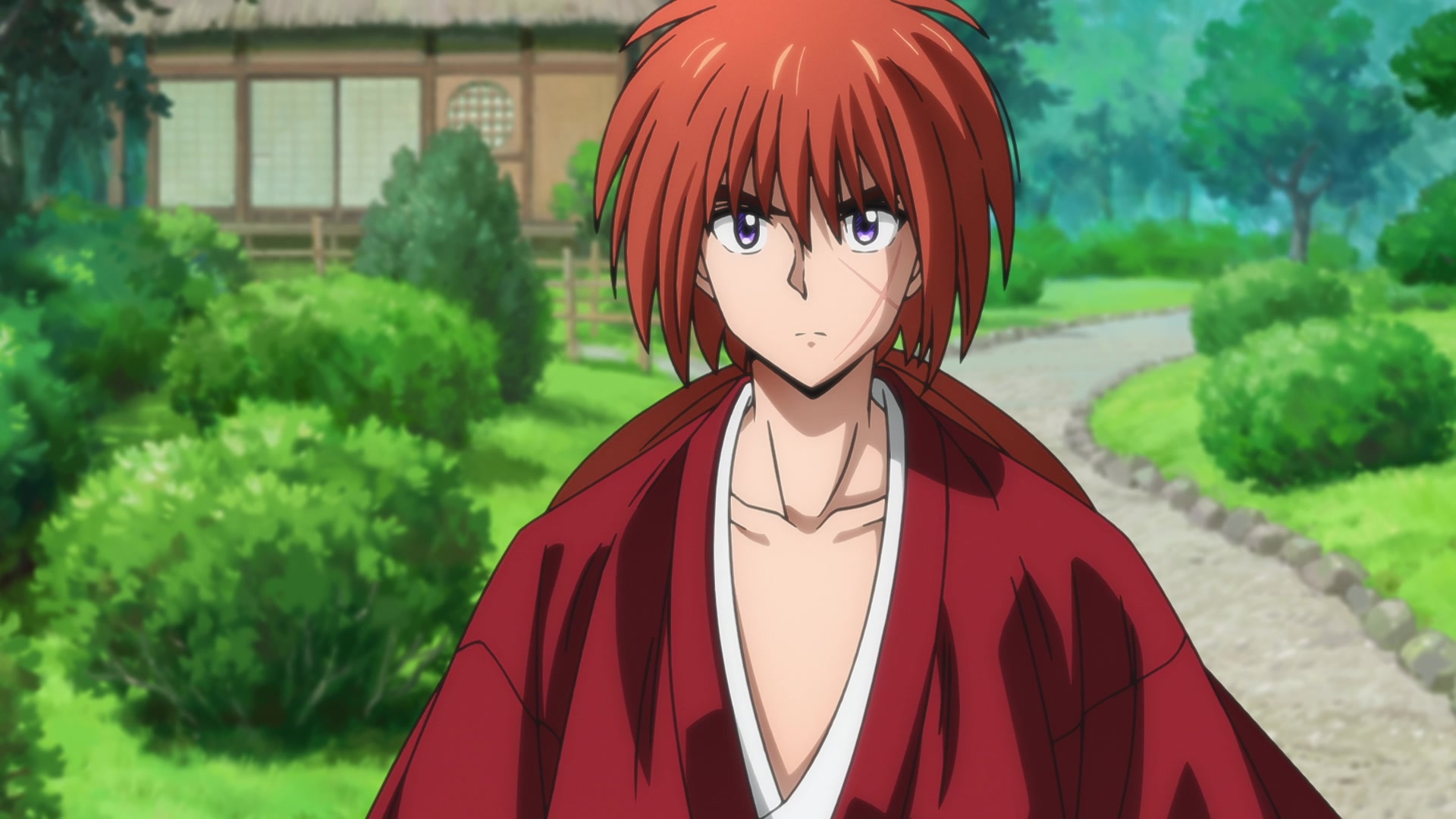 Rurouni Kenshin 2023 Image Fancaps 