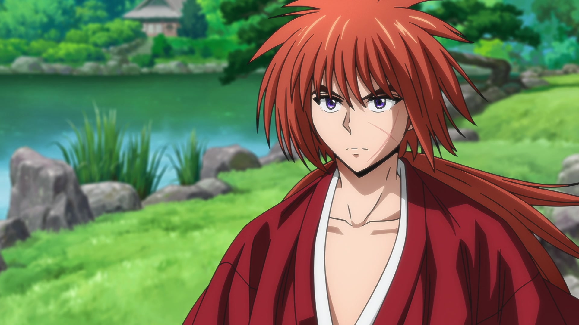 Rurouni Kenshin (2023) Image | Fancaps