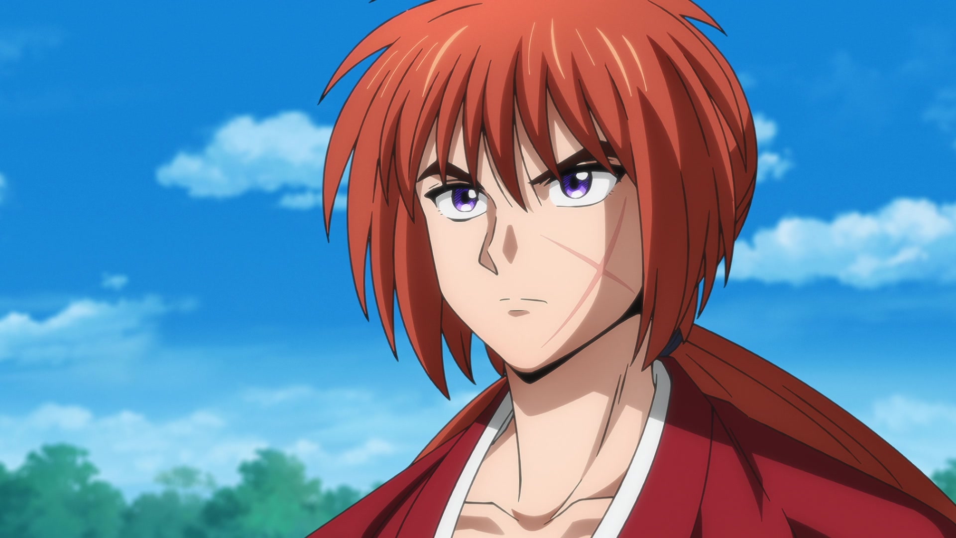 Rurouni Kenshin (2023) Image | Fancaps