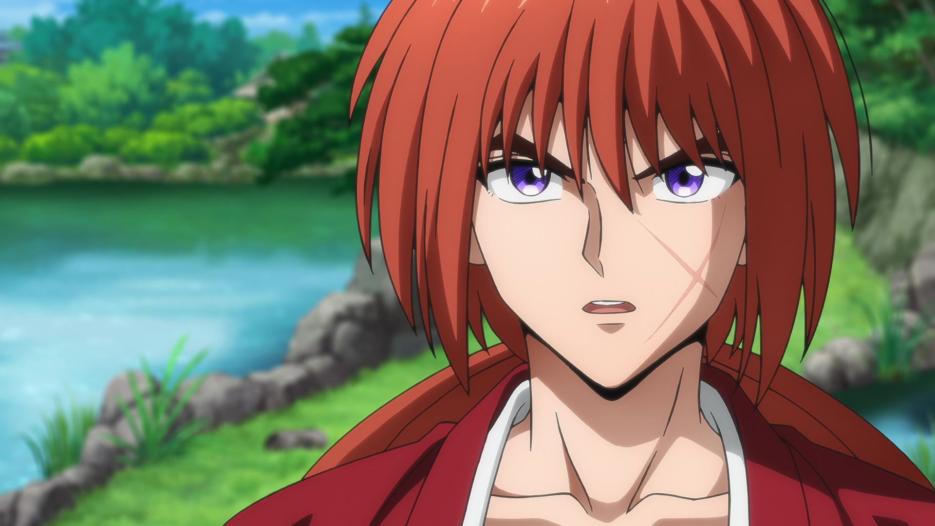 Rurouni Kenshin (2023) Image | Fancaps