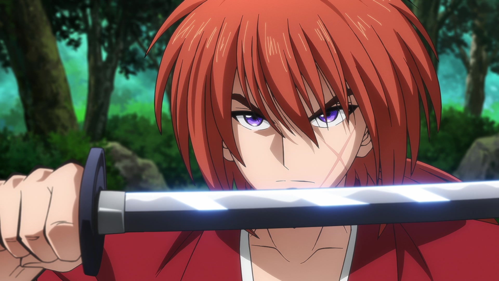 Rurouni Kenshin (2023) Image | Fancaps