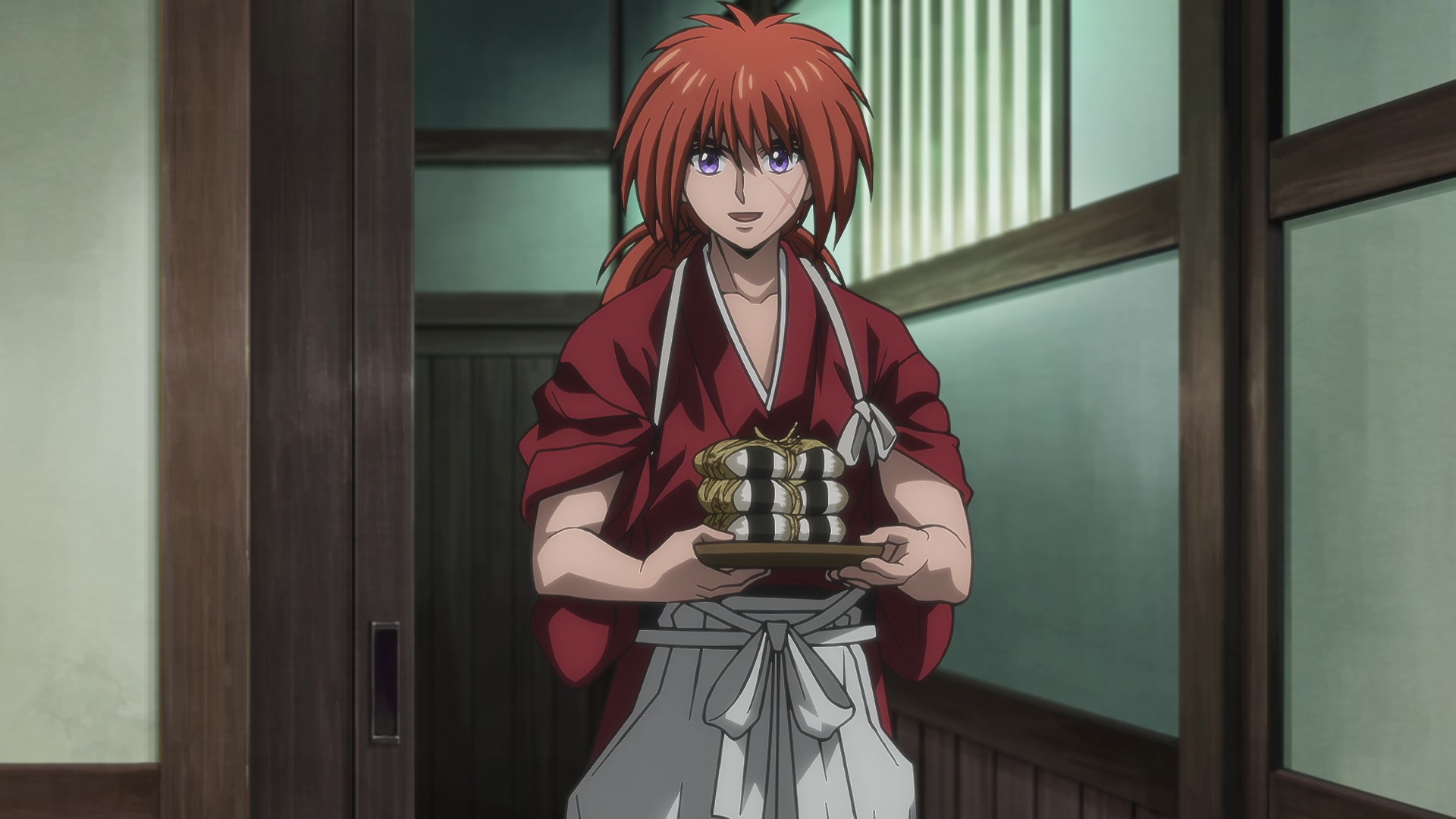 Rurouni Kenshin (2023) Image | Fancaps