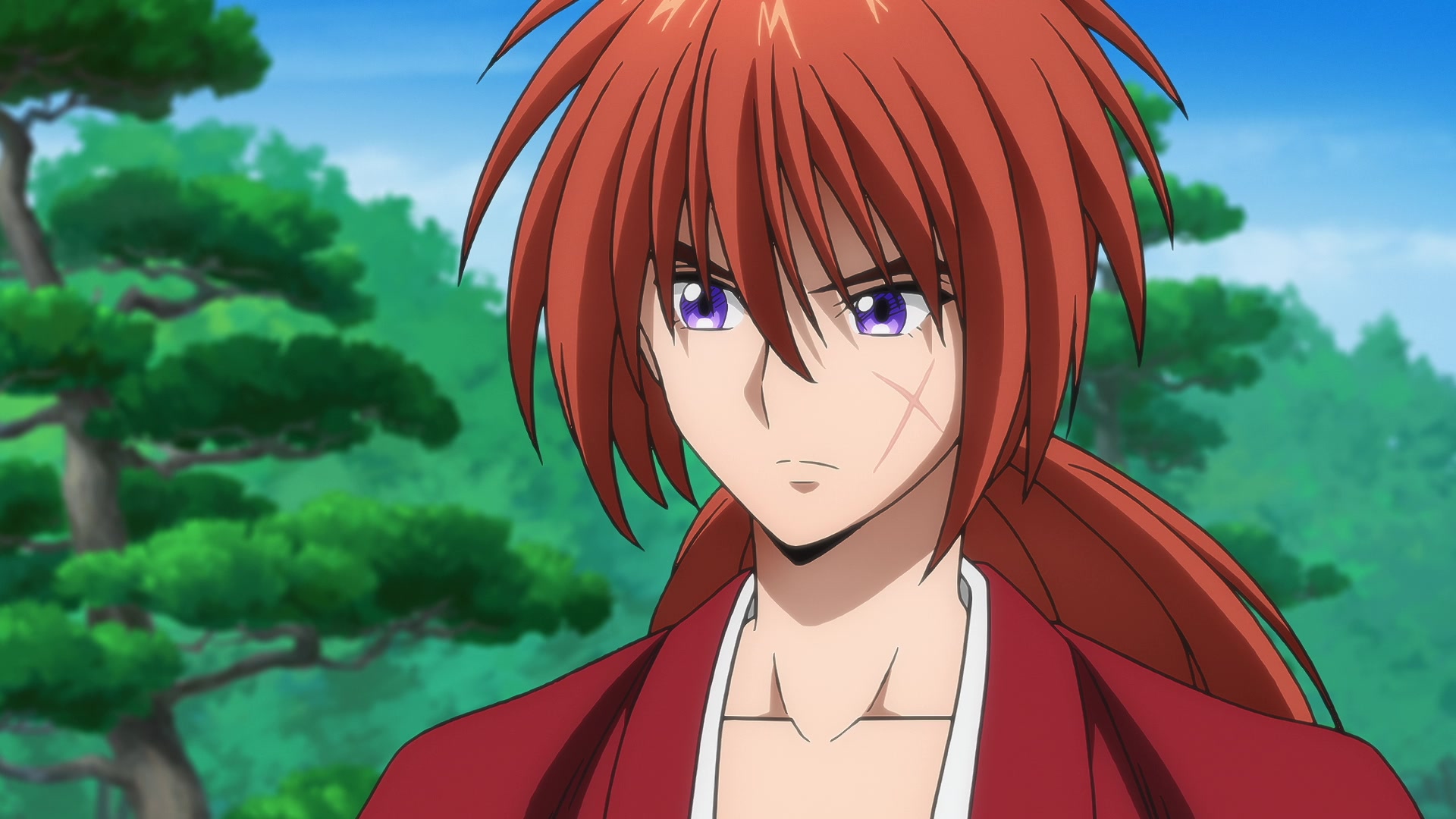 Rurouni Kenshin (2023) Image | Fancaps