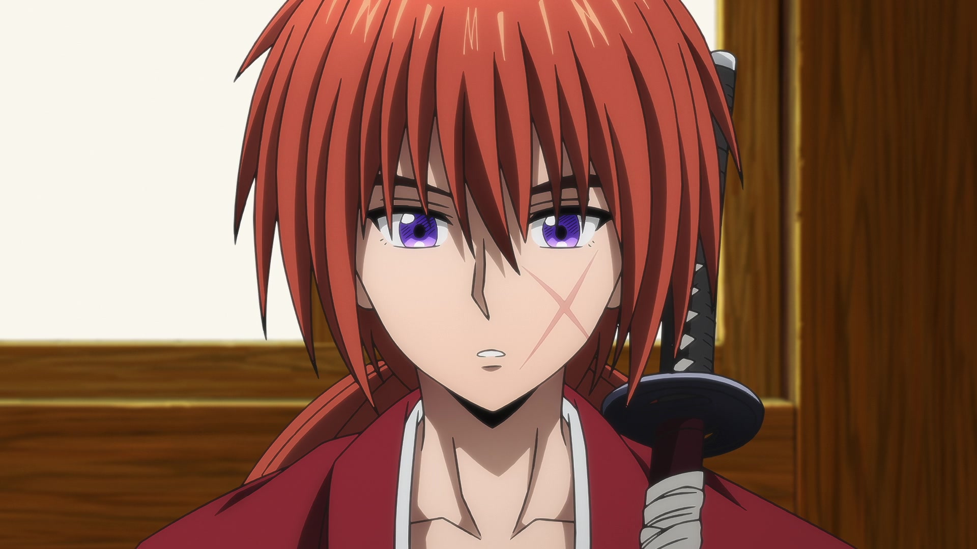 Rurouni Kenshin (2023) Image | Fancaps