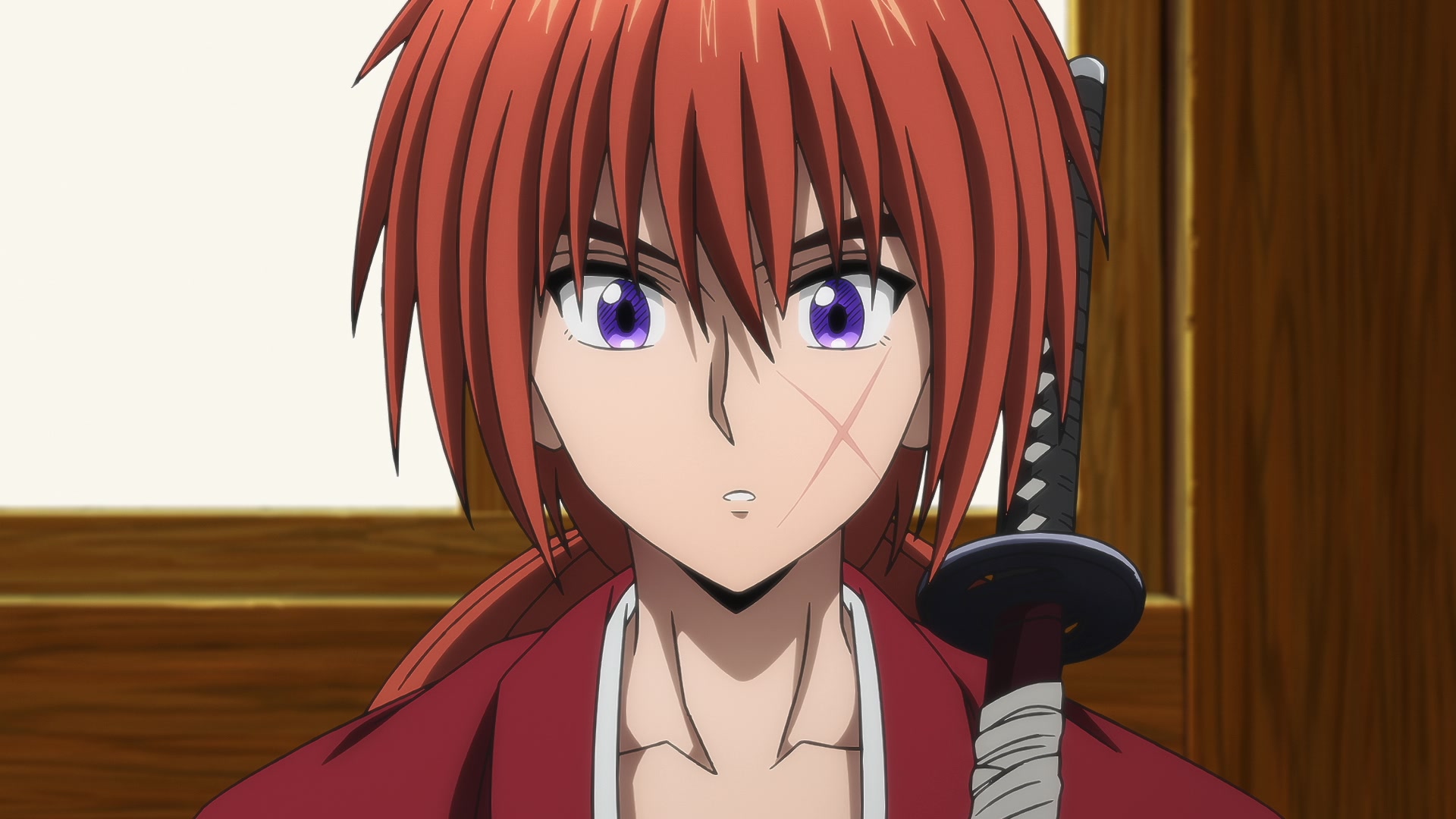 Rurouni Kenshin (2023) Image | Fancaps