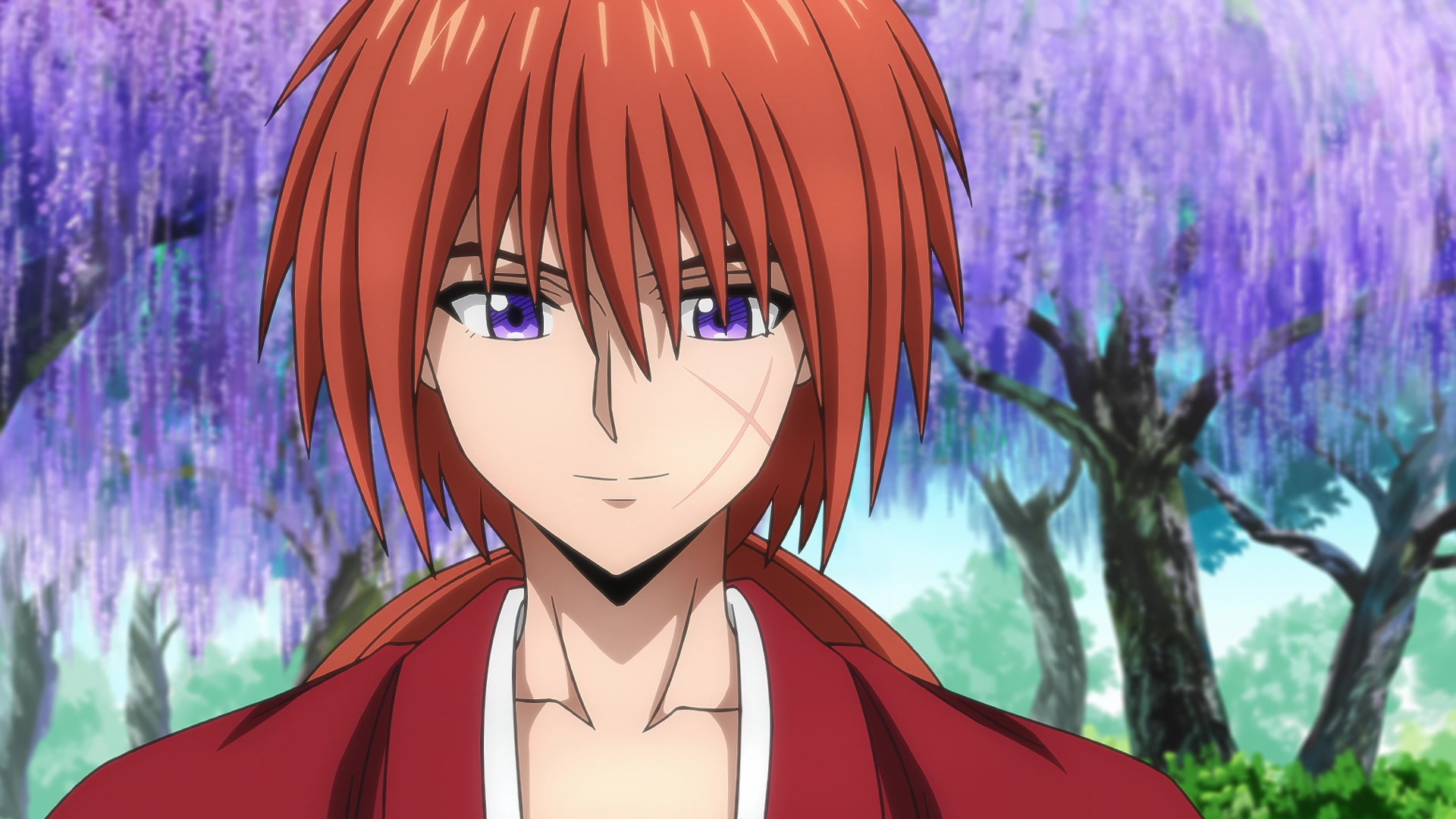 Rurouni Kenshin (2023) Image | Fancaps