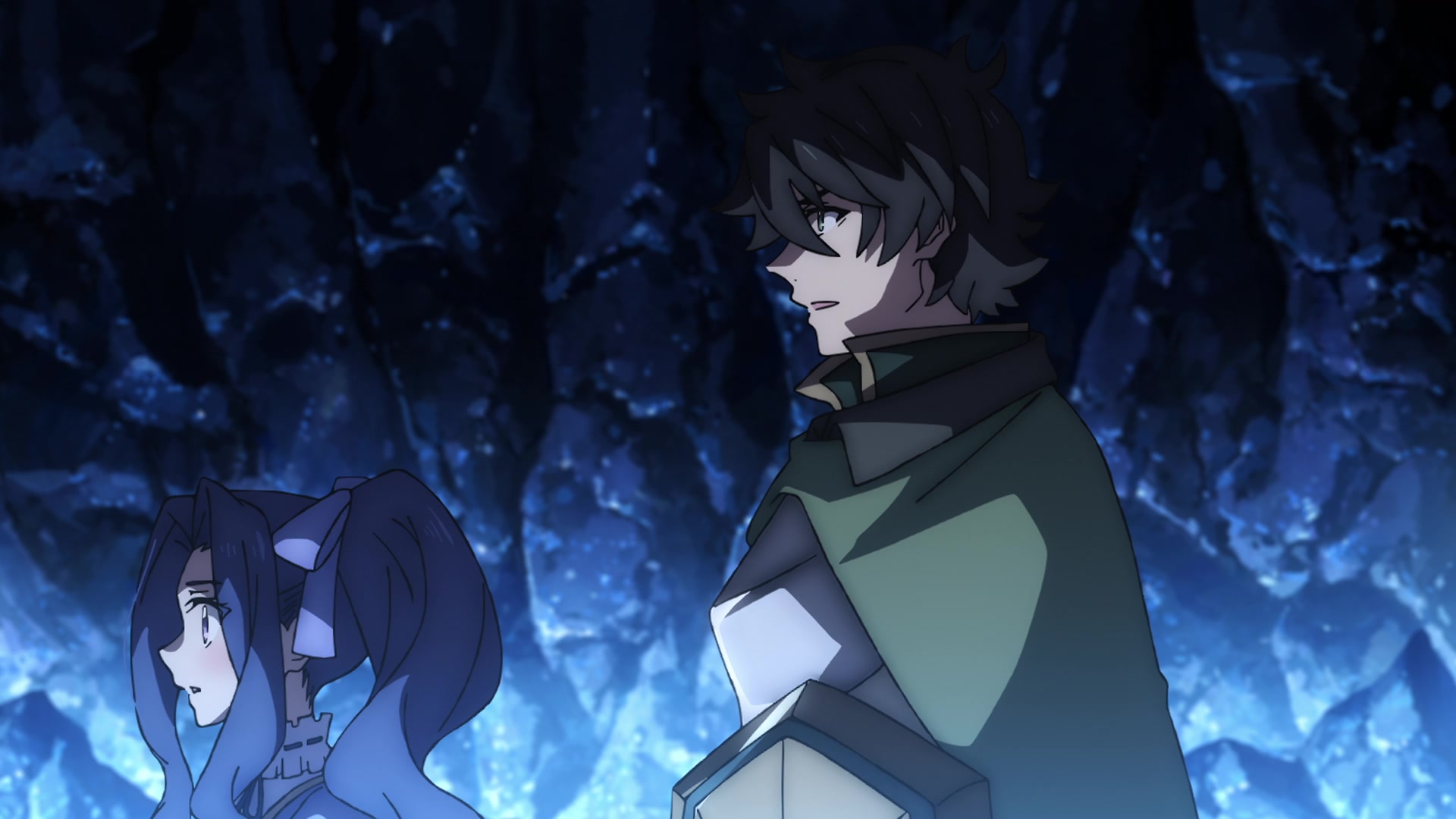 The Rising of the Shield Hero Season 3 Image | Fancaps