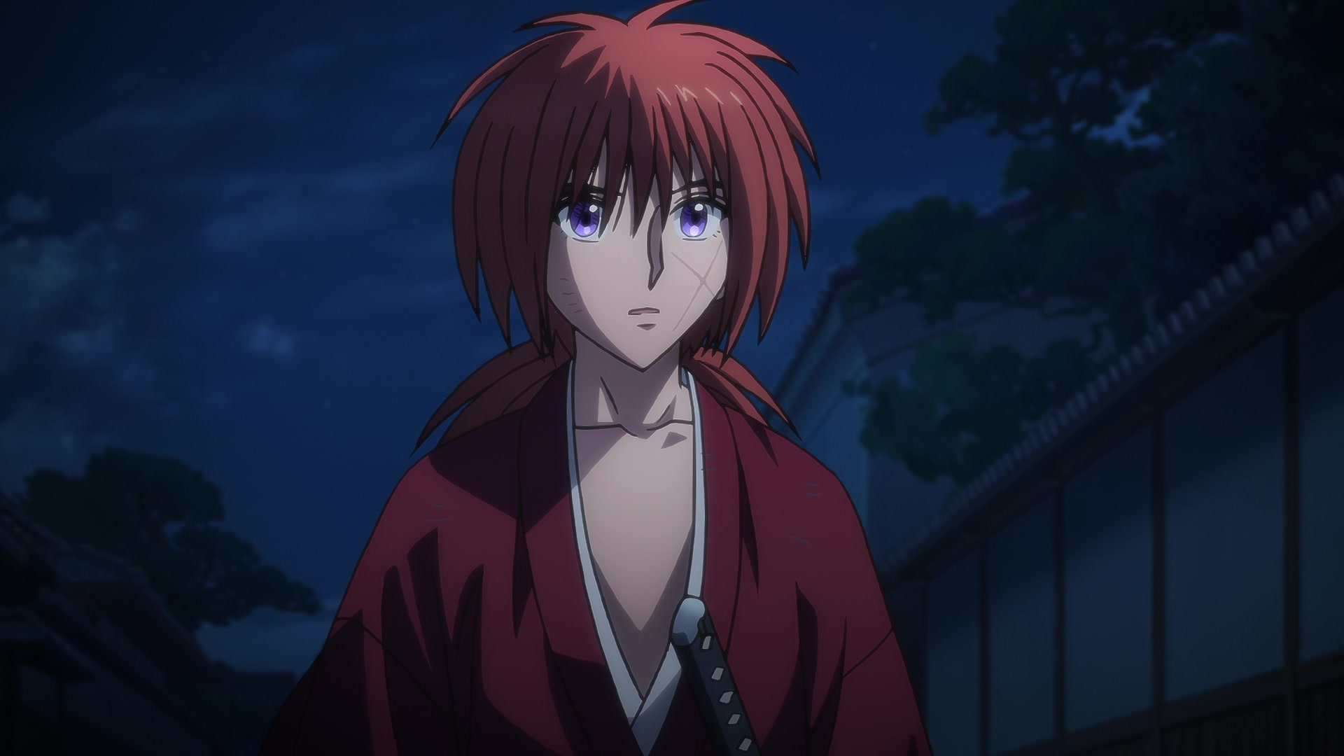 Rurouni Kenshin (2023) Image | Fancaps