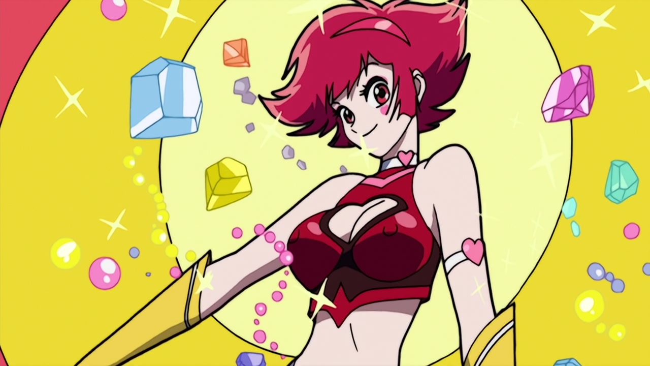 Recutie Honey Image Fancaps 