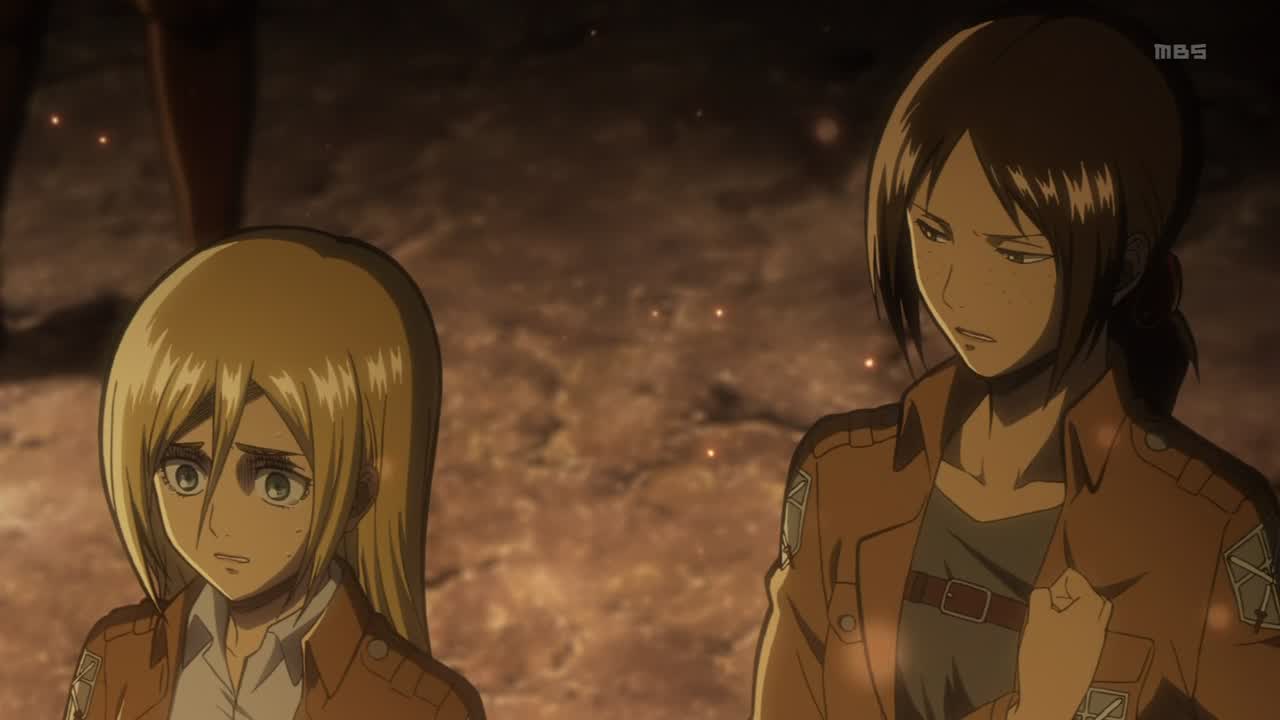 Attack On Titan Images