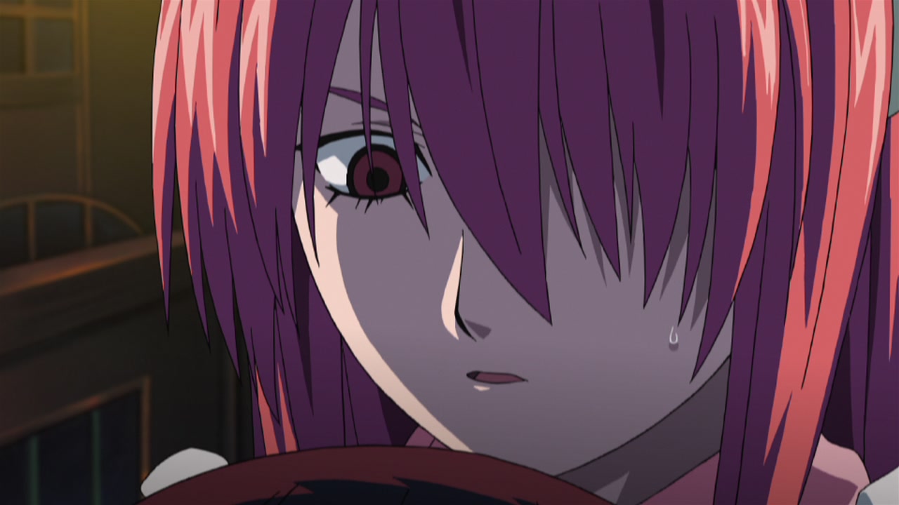 Elfen Lied Image 