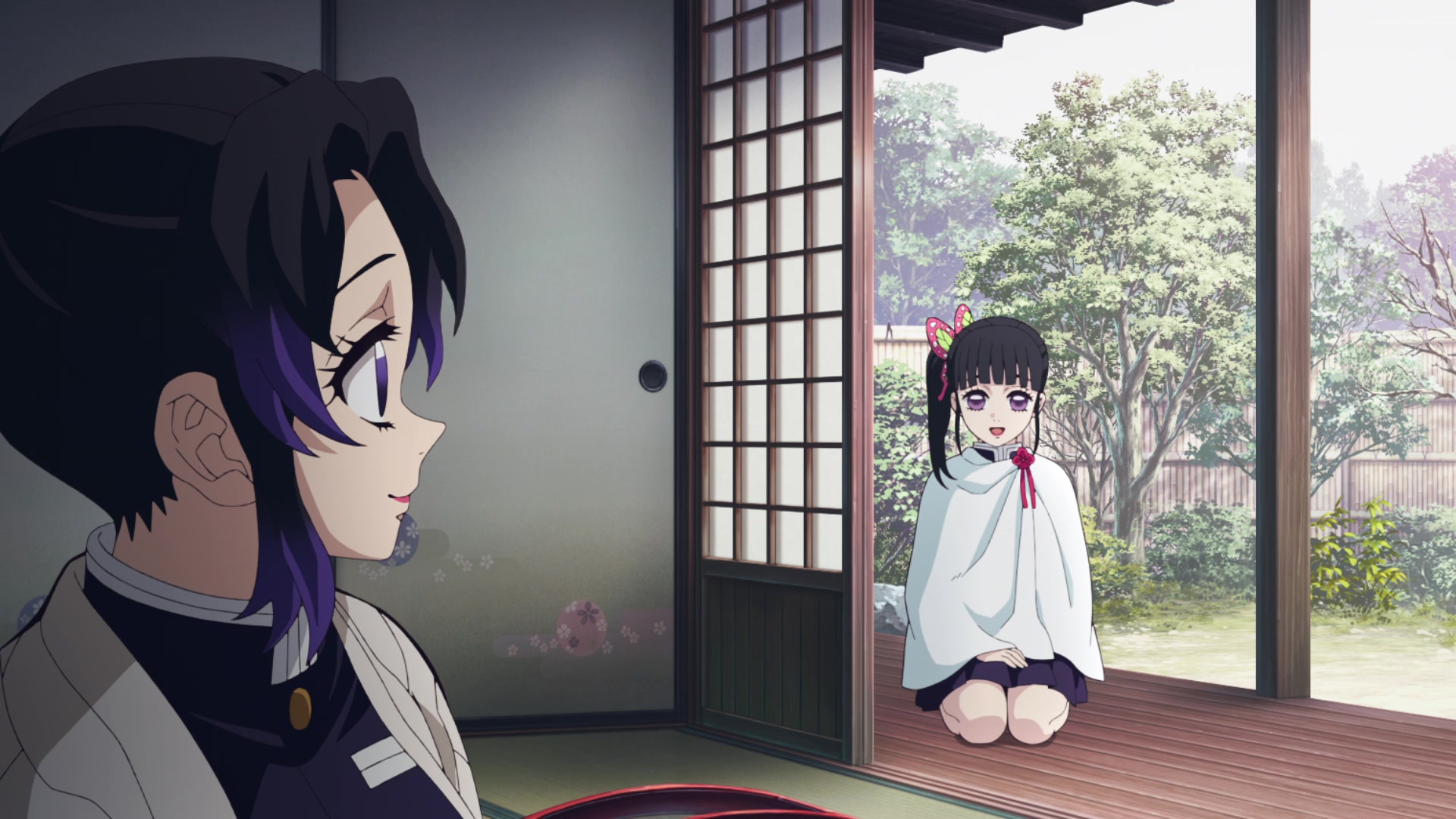 Demon Slayer Kimetsu No Yaiba Hashira Training Arc Image Fancaps 0744