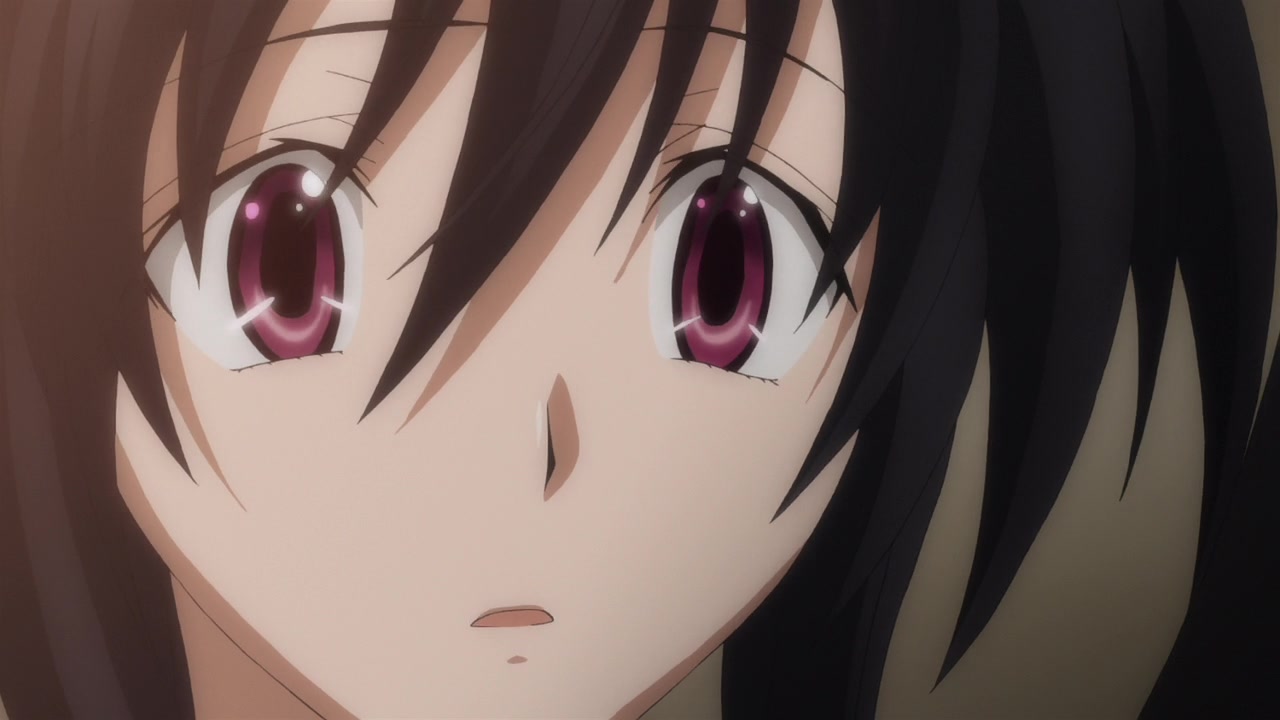 High School DxD New Screencaps, Screenshots, Images, Wallpapers, & Pictures