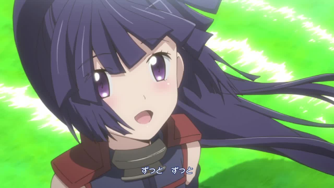 Log Horizon Image Fancaps