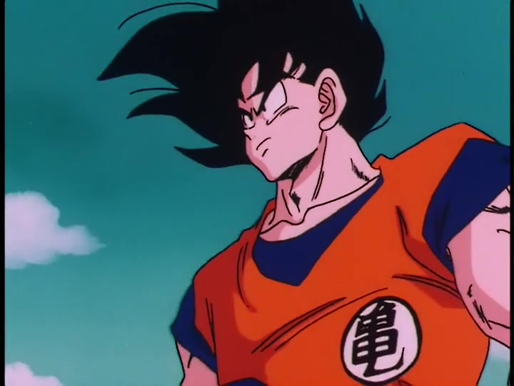 Dragon Ball Z (DBZ) Screencaps, Screenshots, Images, Wallpapers, & Pictures