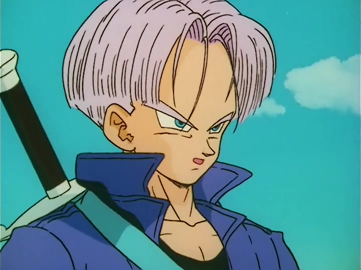 Dragon Ball Z (DBZ) Screencaps, Screenshots, Images, Wallpapers, & Pictures