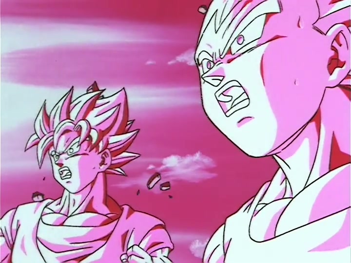 Dragon Ball Z Images