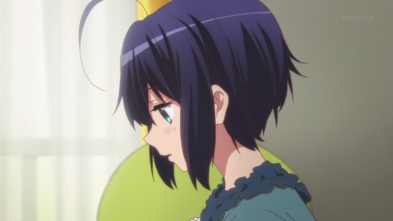 Love, Chunibyo & Other Delusions! -Heart Throb- Image | Fancaps