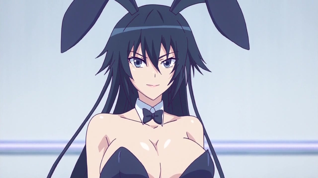 Hybrid X Heart Magias Academy Ataraxia Masou Gakuen Hxh Screencaps Screenshots Images 7960