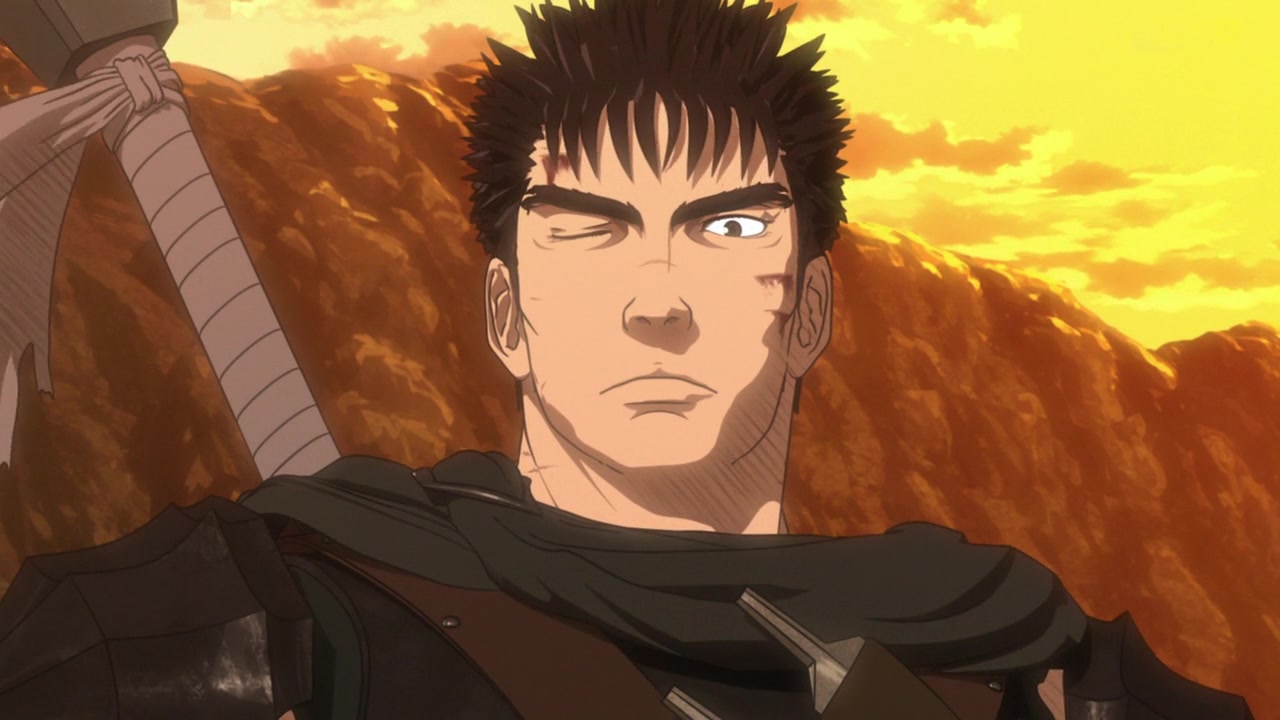 Berserk (2016) Image | Fancaps