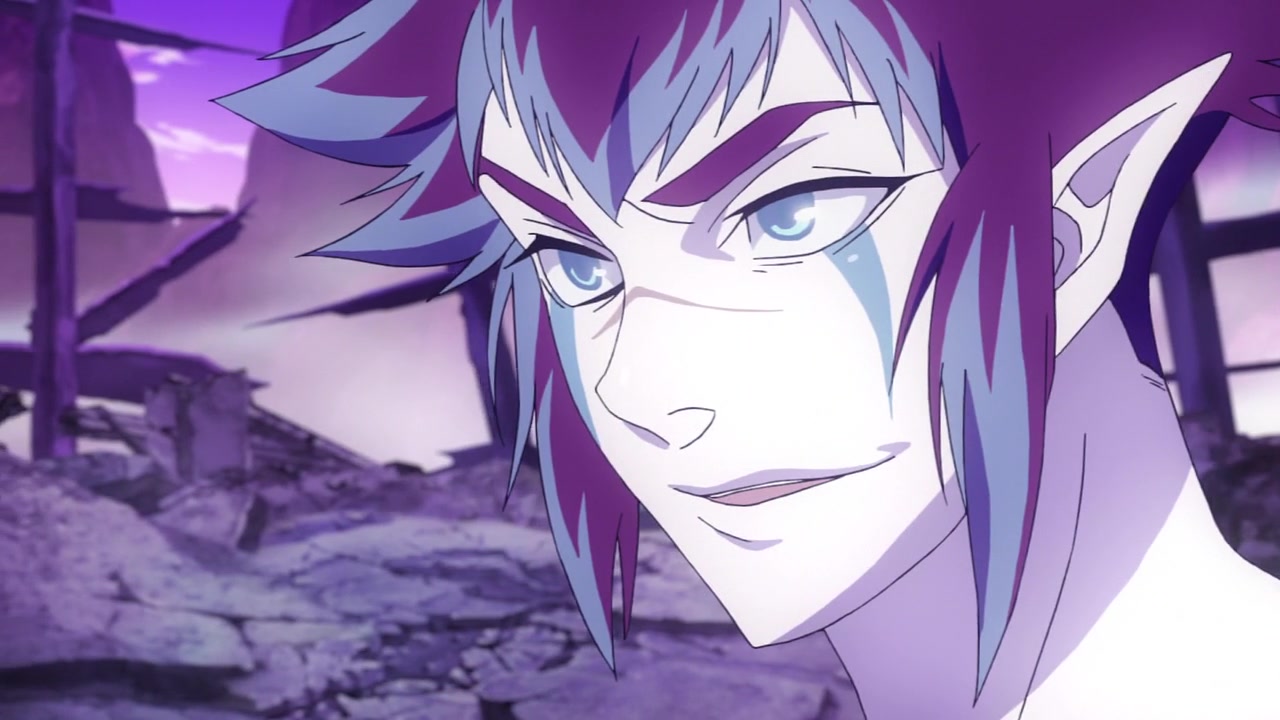 D.Gray-man Hallow Screencaps, Screenshots, Images, Wallpapers, & Pictures