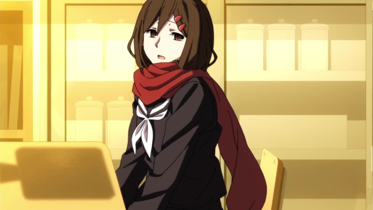 MekakuCity Actors Image | Fancaps