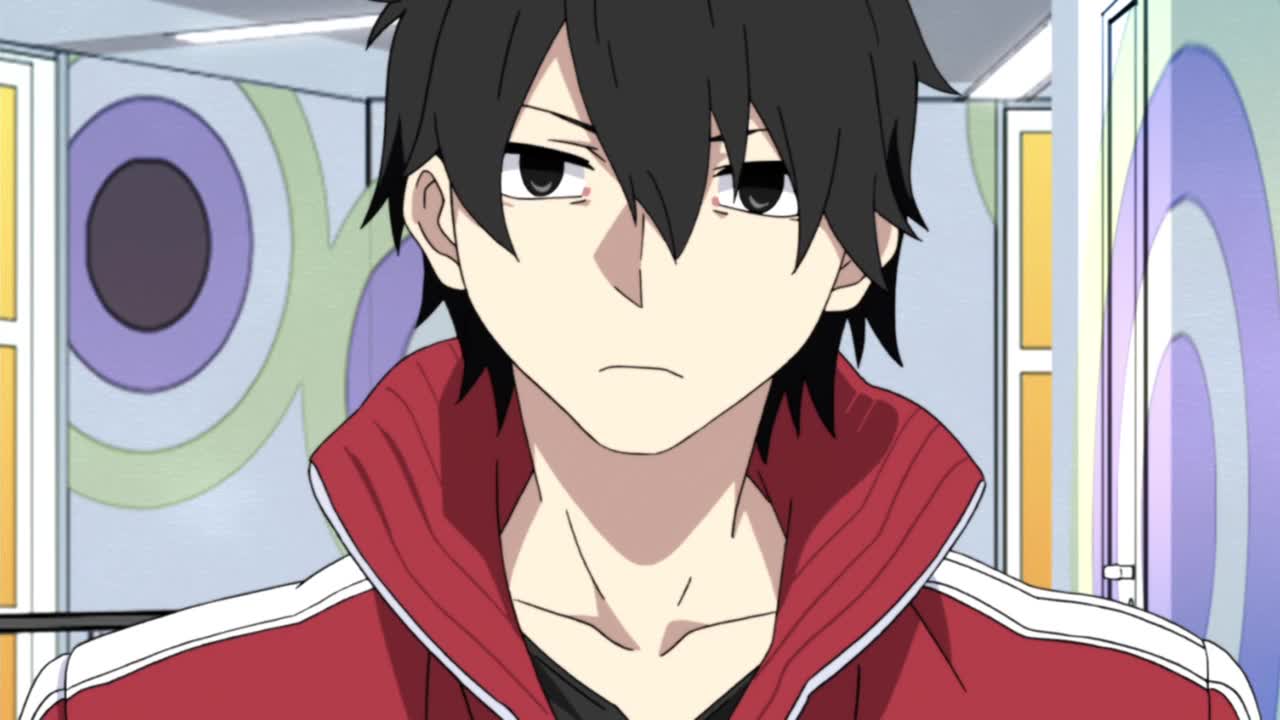 MekakuCity Actors Image | Fancaps