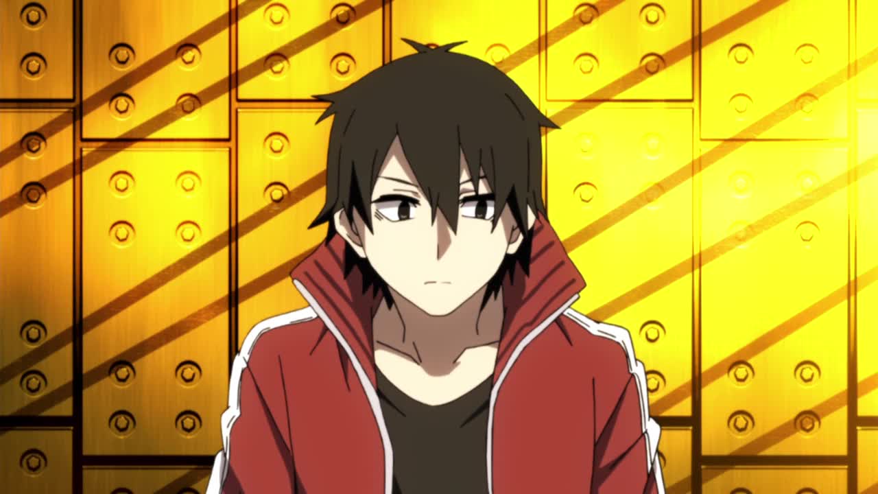 MekakuCity Actors Image | Fancaps