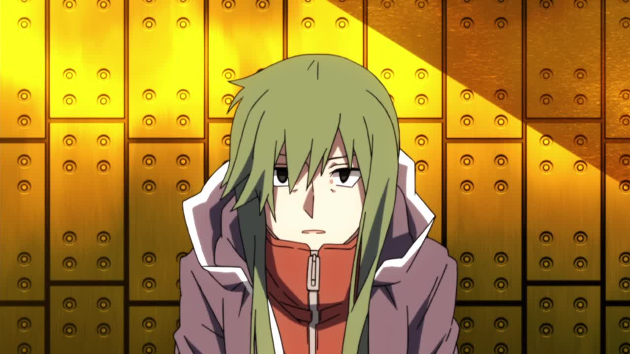 MekakuCity Actors Image | Fancaps