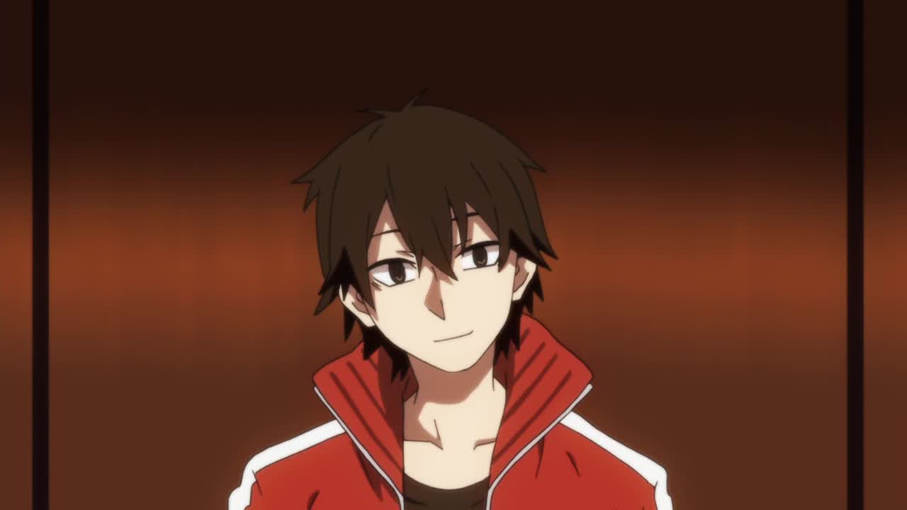 MekakuCity Actors Image | Fancaps