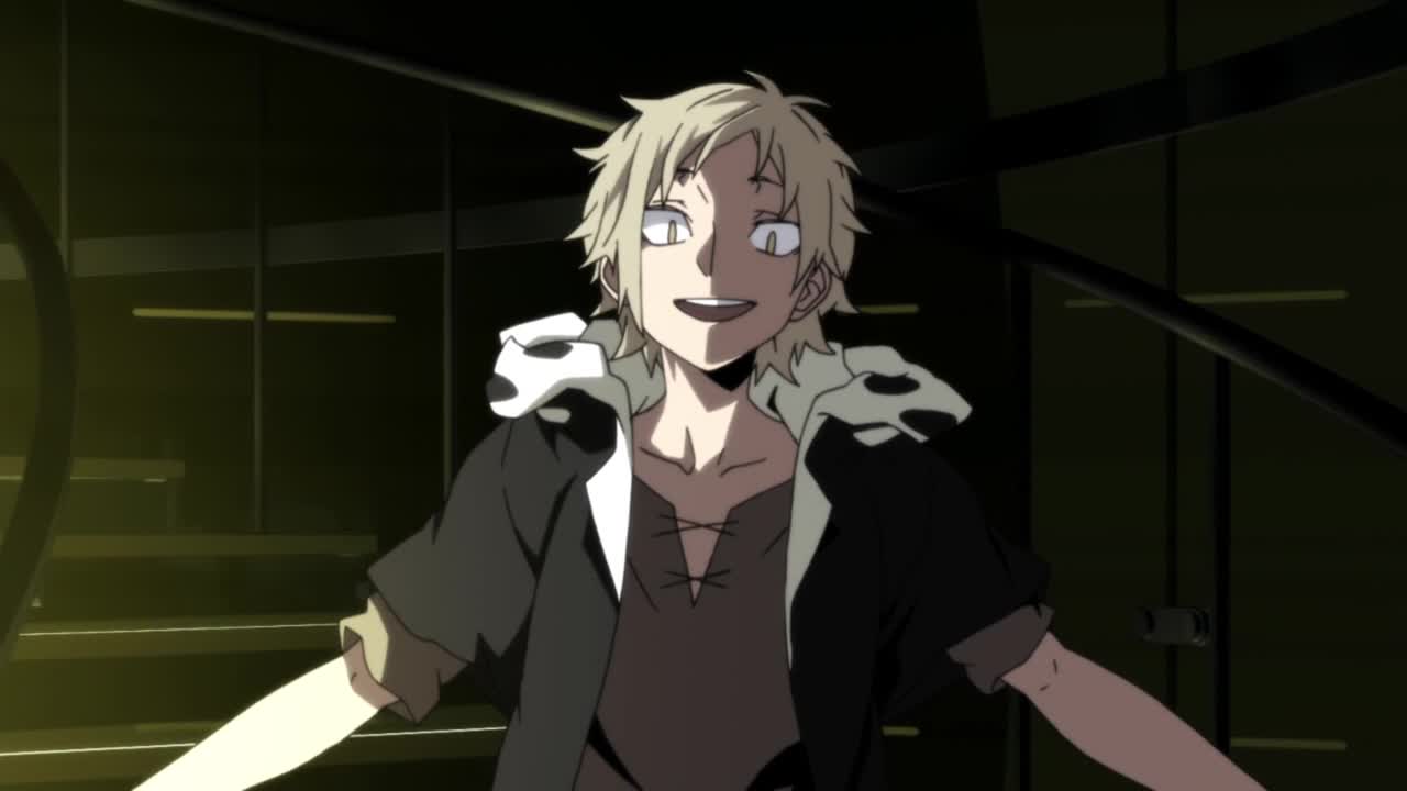 MekakuCity Actors Image | Fancaps