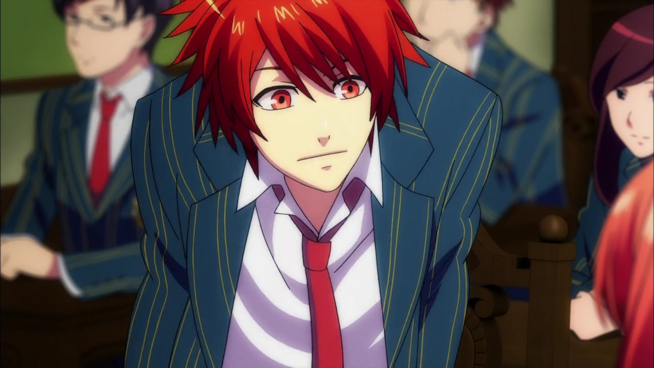 Uta No Prince-sama - Maji Love 1000% Image | Fancaps