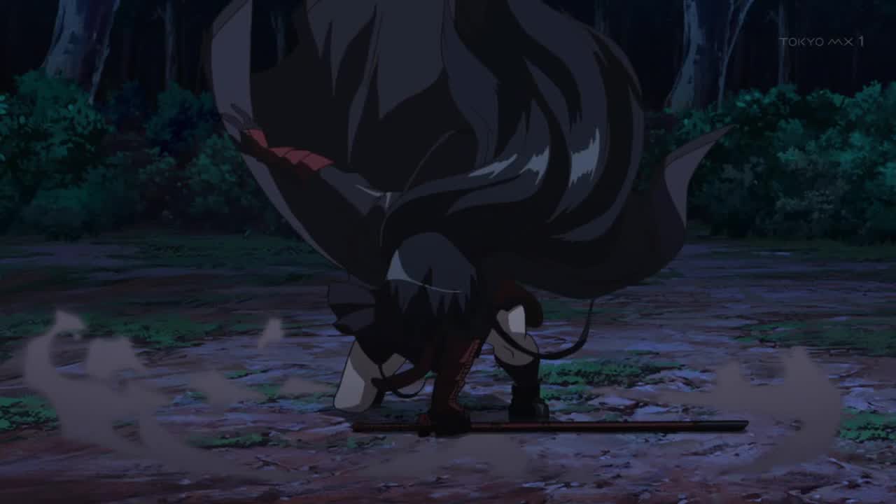 Akame Ga Kill! Image 