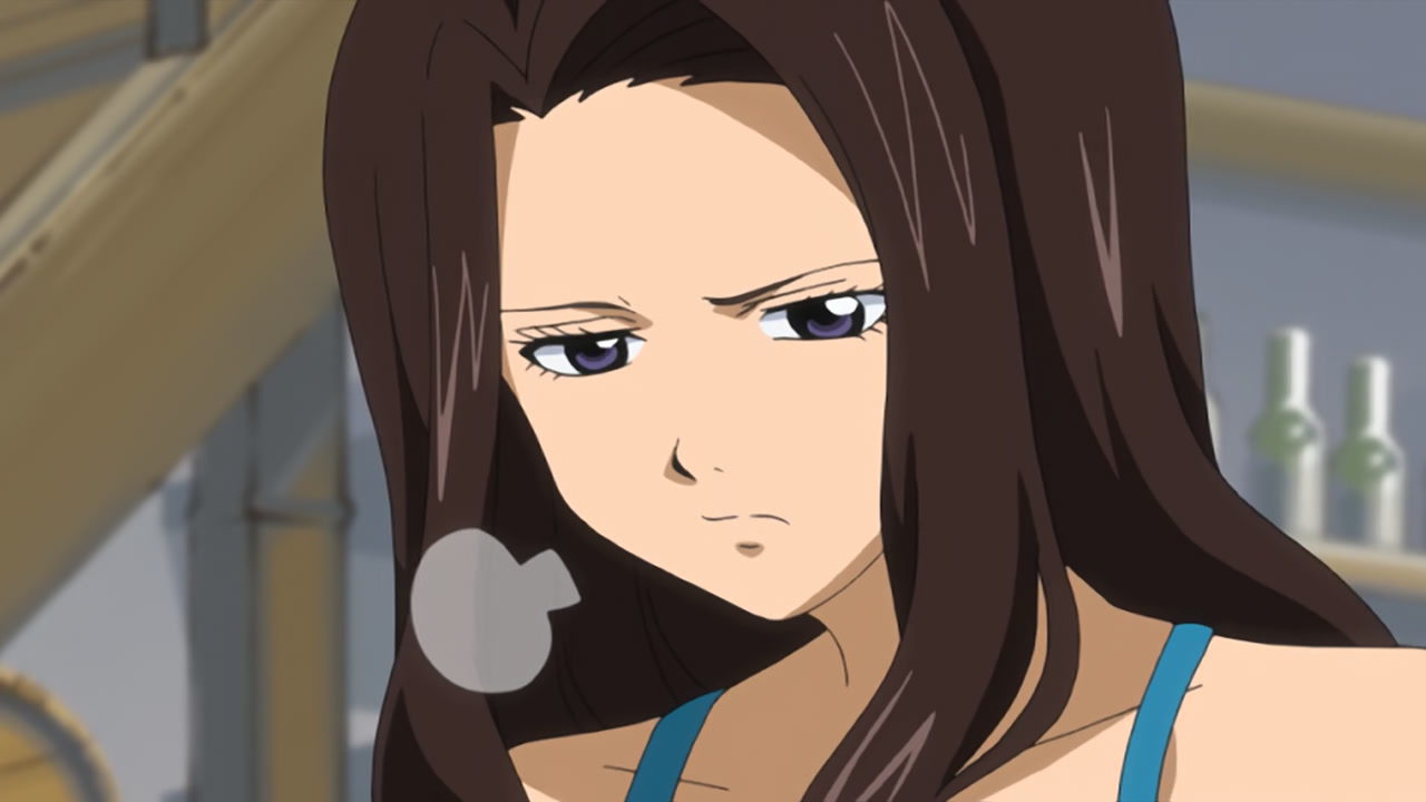 fairy tail cana fairy glitter vostfr torrent