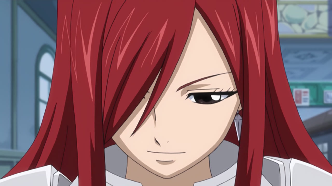 Fairy Tail Screencaps, Screenshots, Images, Wallpapers, & Pictures