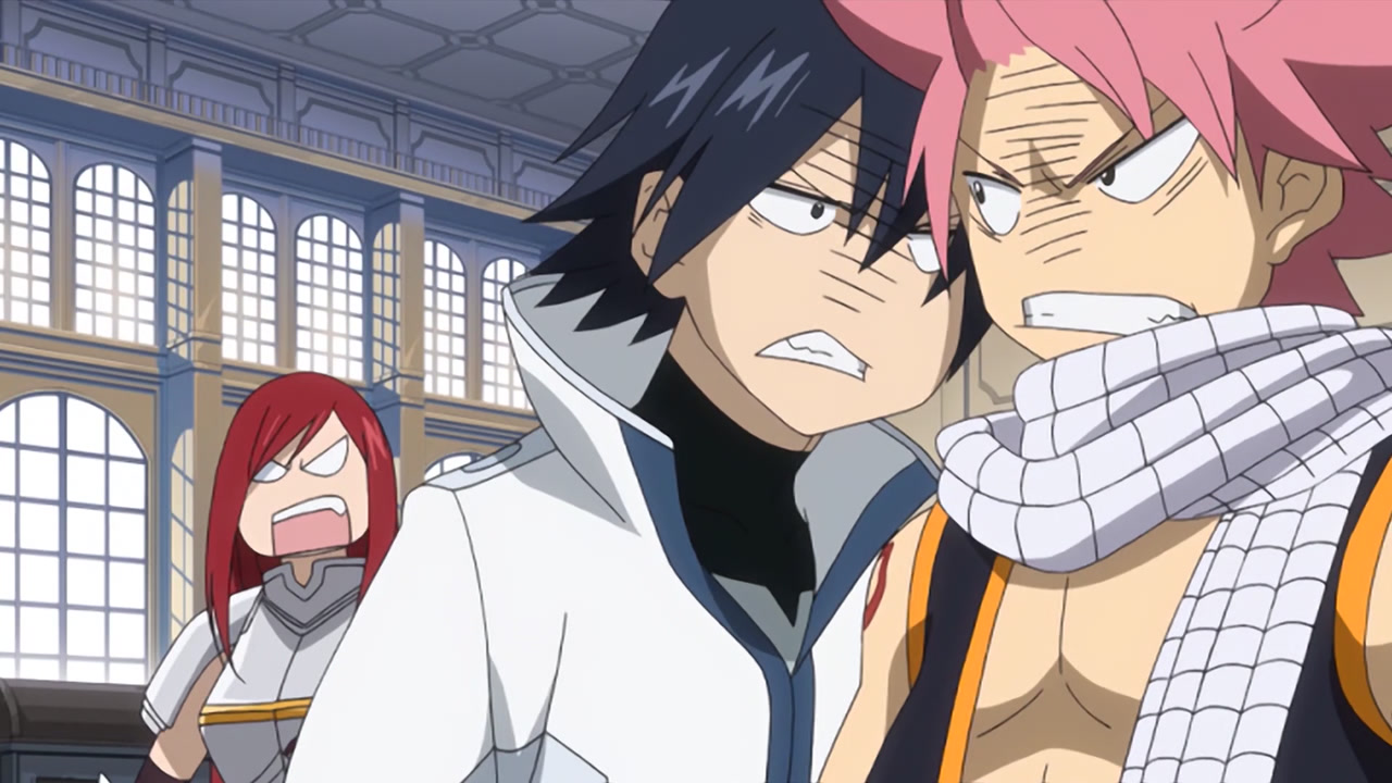 Fairy Tail Image 