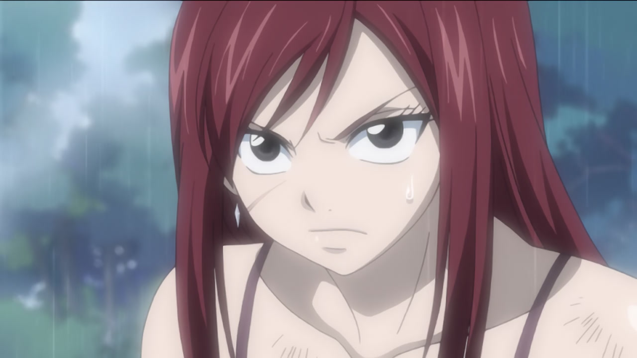 Fairy Tail Image | Fancaps