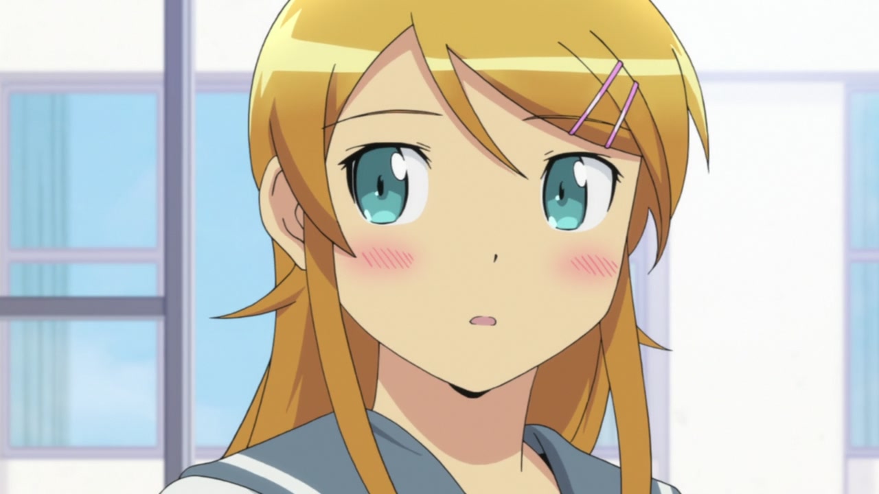 Oreimo Images