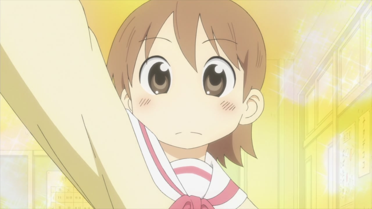 Nichijou - My Ordinary Life Image 