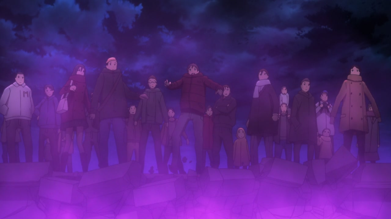 Fate/Zero Image | Fancaps